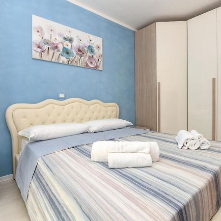 My Desenzano Holiday Apartment ديسينسانو ديل غاردا المظهر الخارجي الصورة