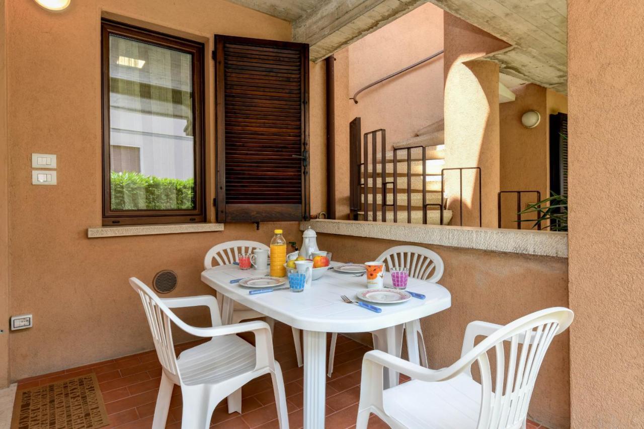 My Desenzano Holiday Apartment ديسينسانو ديل غاردا المظهر الخارجي الصورة